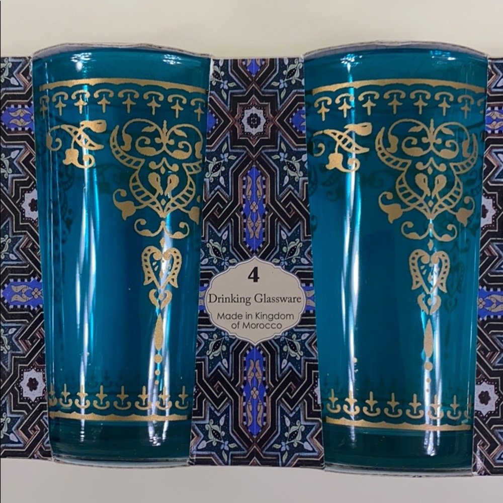 Glassware - Picture 4 of 4